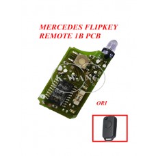 MERCEDES FLIPKEY REMOTE 1B